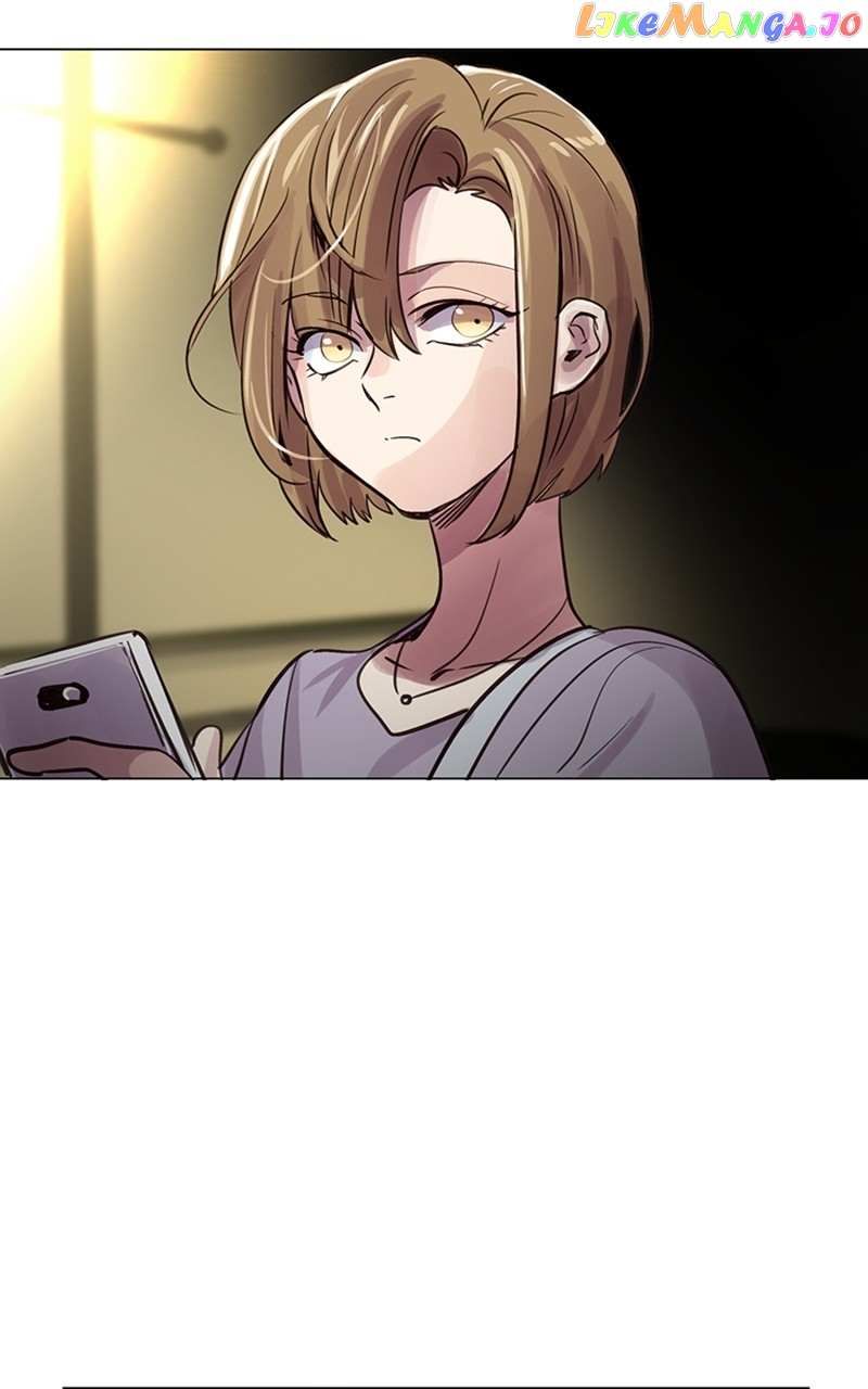 Time Roulette chapter 73 page 4