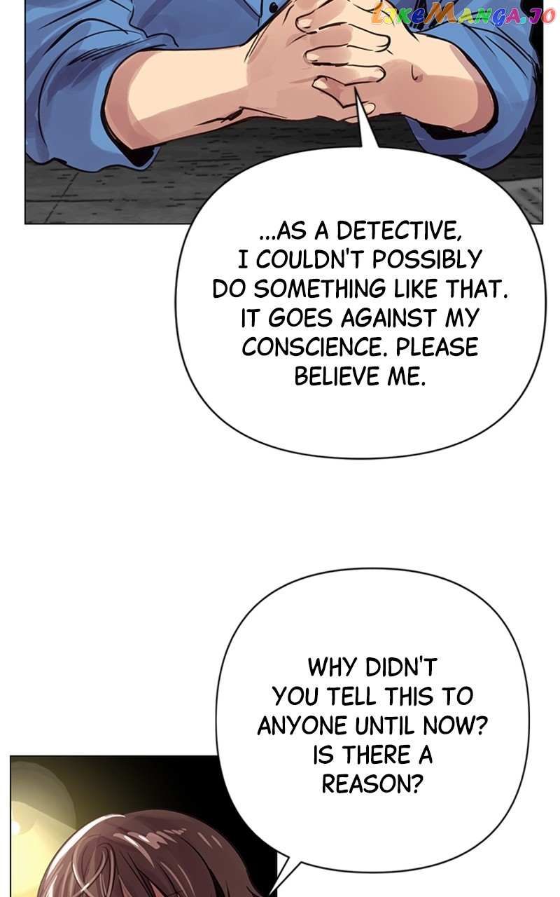 Time Roulette chapter 73 page 41