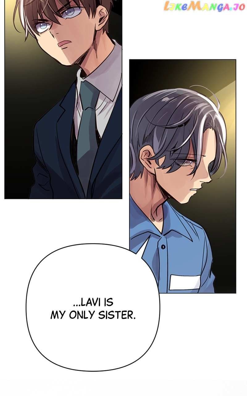 Time Roulette chapter 73 page 42