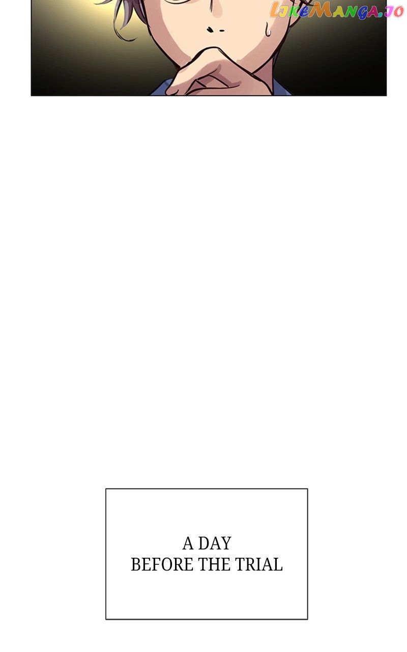 Time Roulette chapter 73 page 45