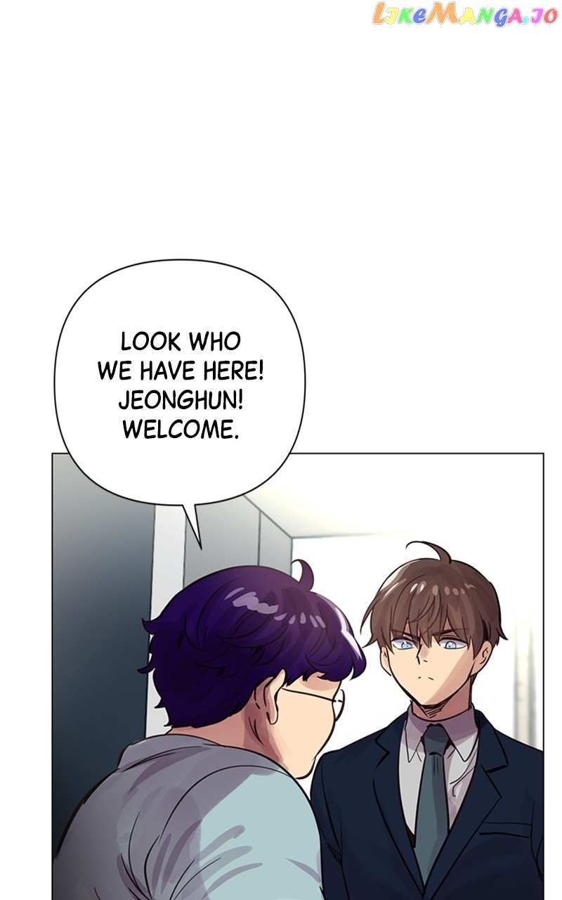 Time Roulette chapter 73 page 46