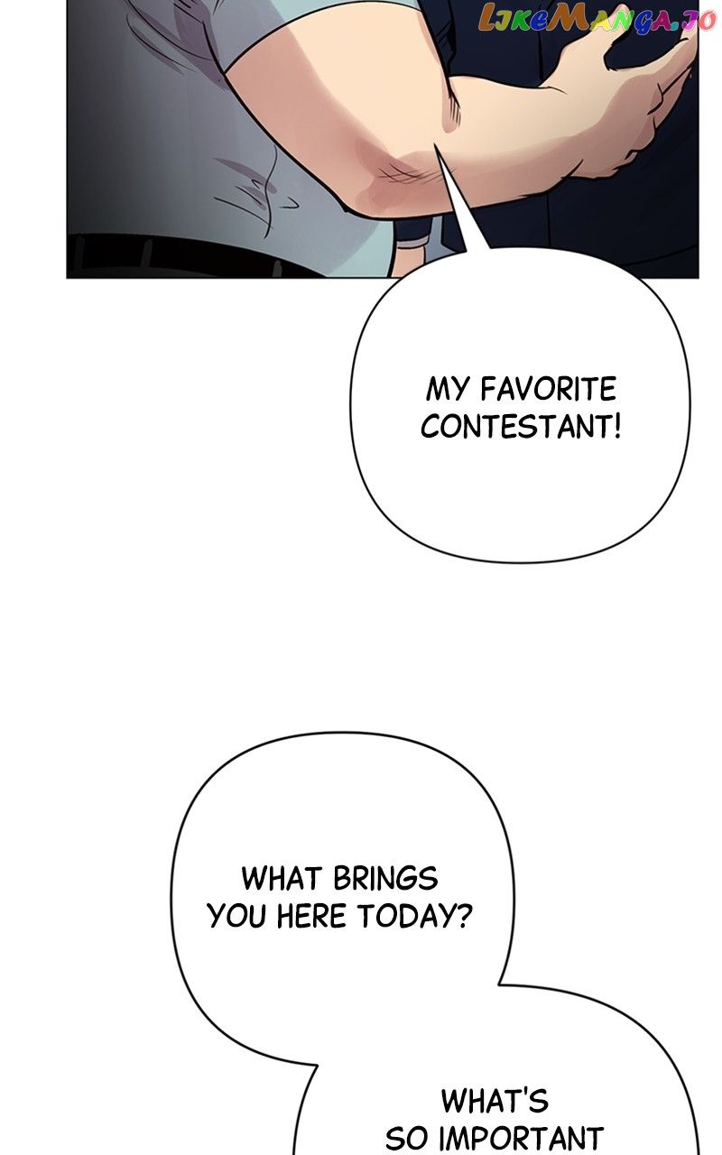 Time Roulette chapter 73 page 47