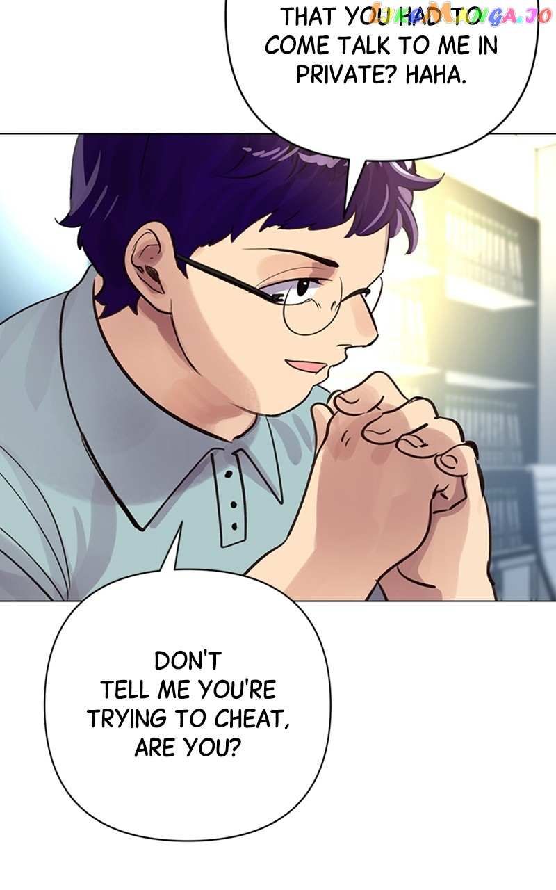 Time Roulette chapter 73 page 48