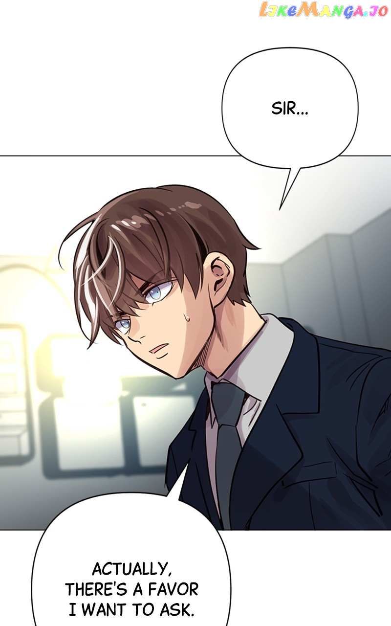 Time Roulette chapter 73 page 49