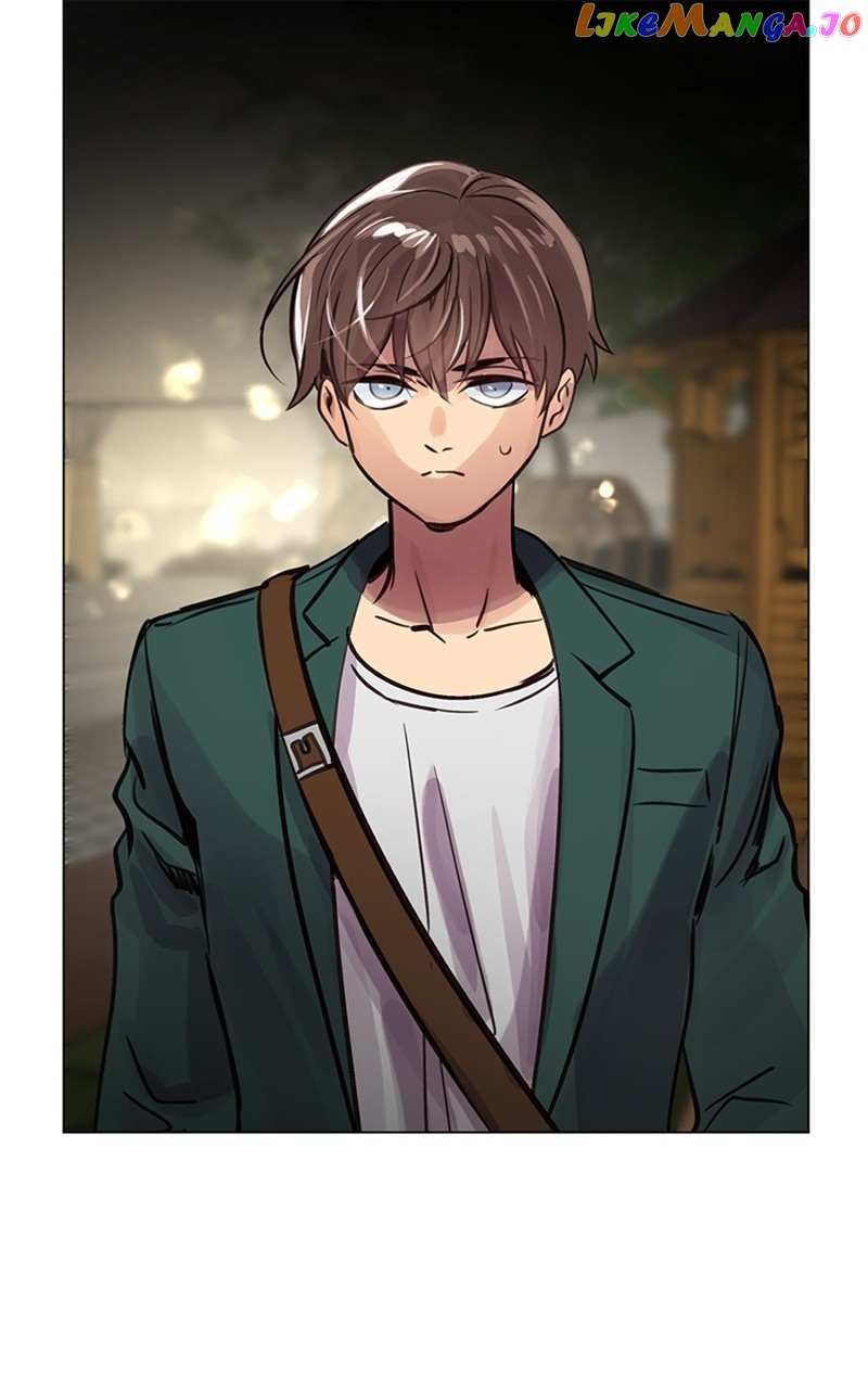 Time Roulette chapter 73 page 5