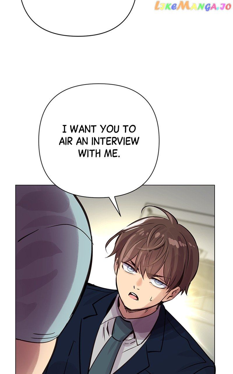 Time Roulette chapter 73 page 50