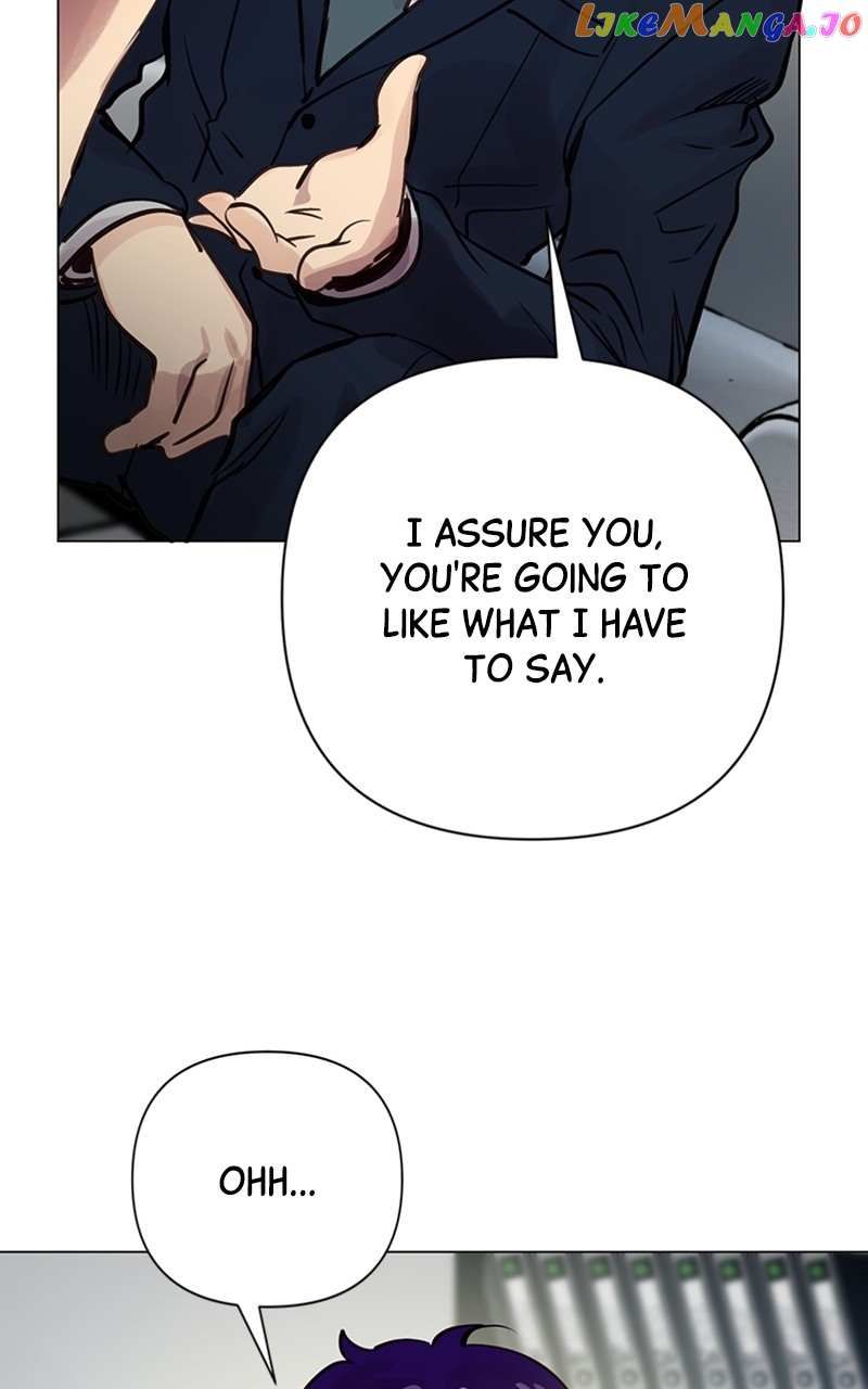 Time Roulette chapter 73 page 51