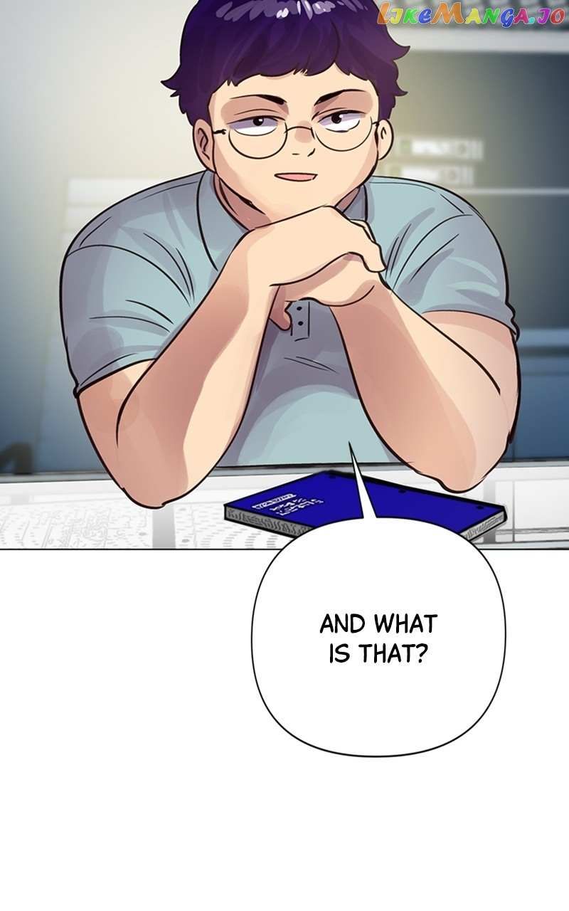 Time Roulette chapter 73 page 52