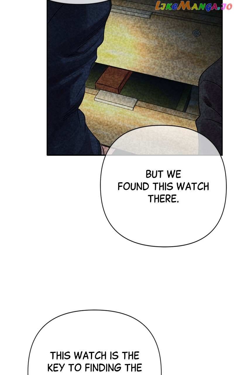 Time Roulette chapter 73 page 55