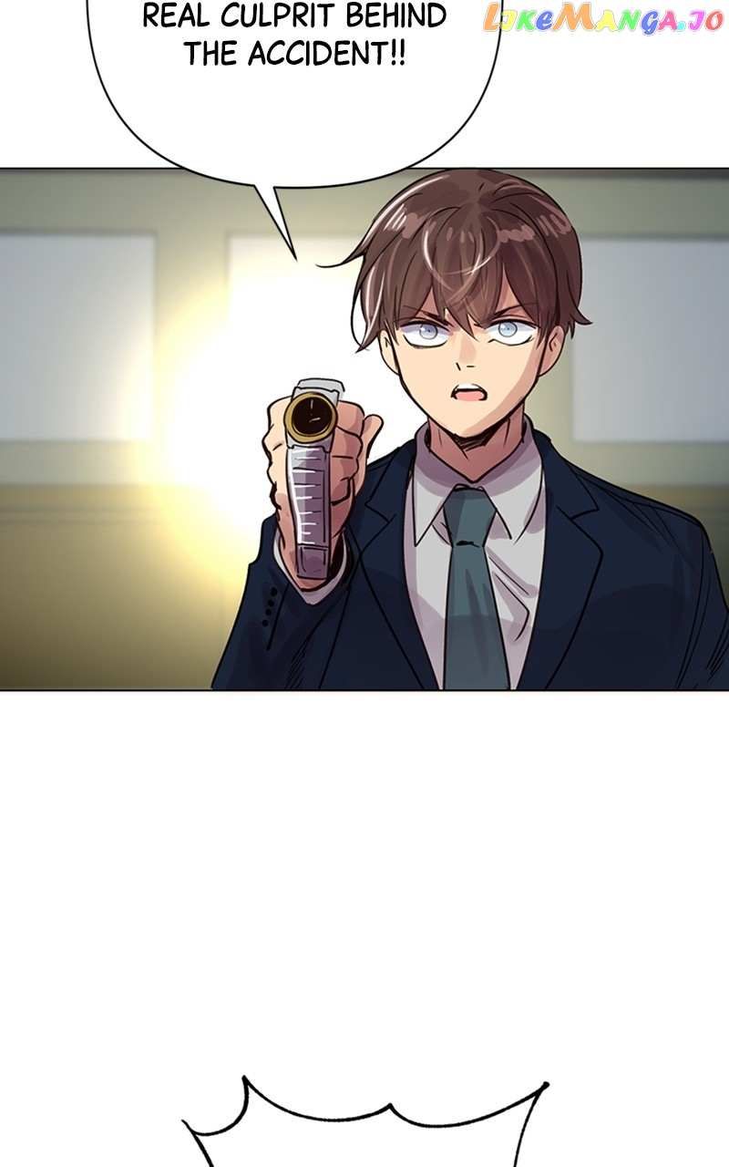 Time Roulette chapter 73 page 56