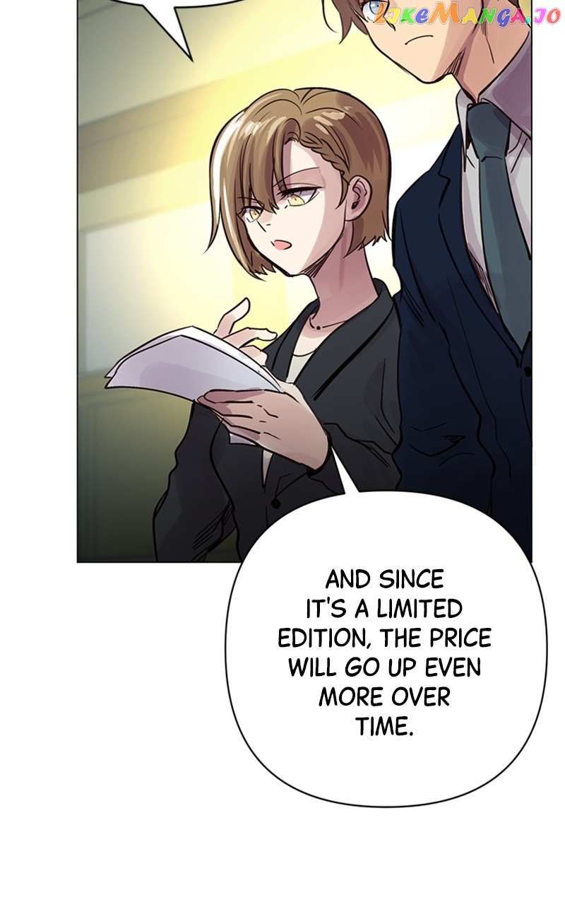 Time Roulette chapter 73 page 59