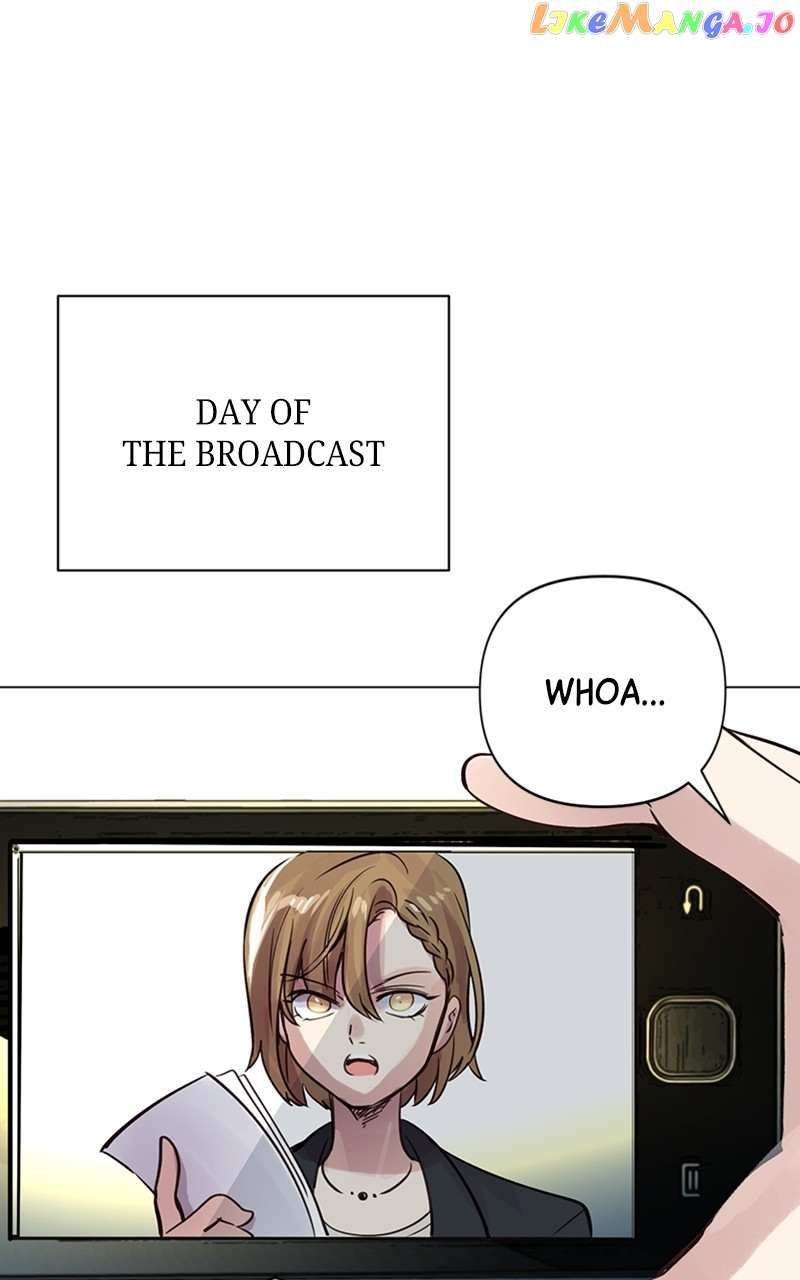 Time Roulette chapter 73 page 60