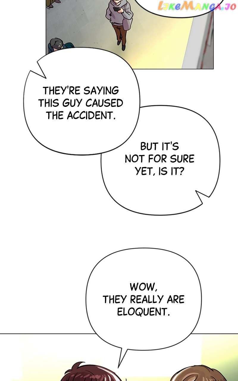 Time Roulette chapter 73 page 62