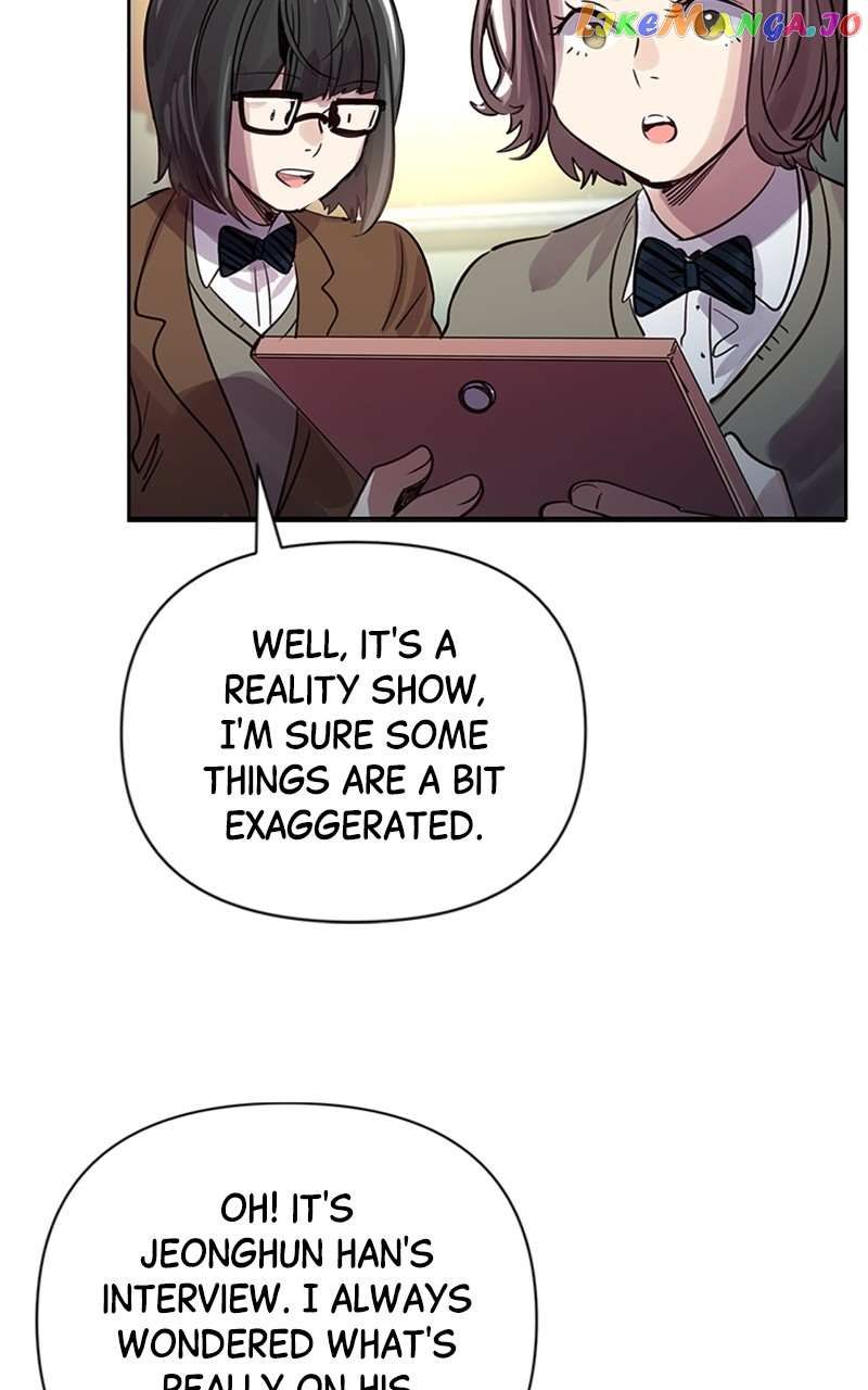 Time Roulette chapter 73 page 64