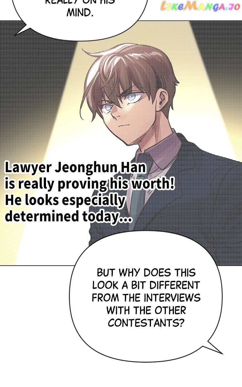 Time Roulette chapter 73 page 65