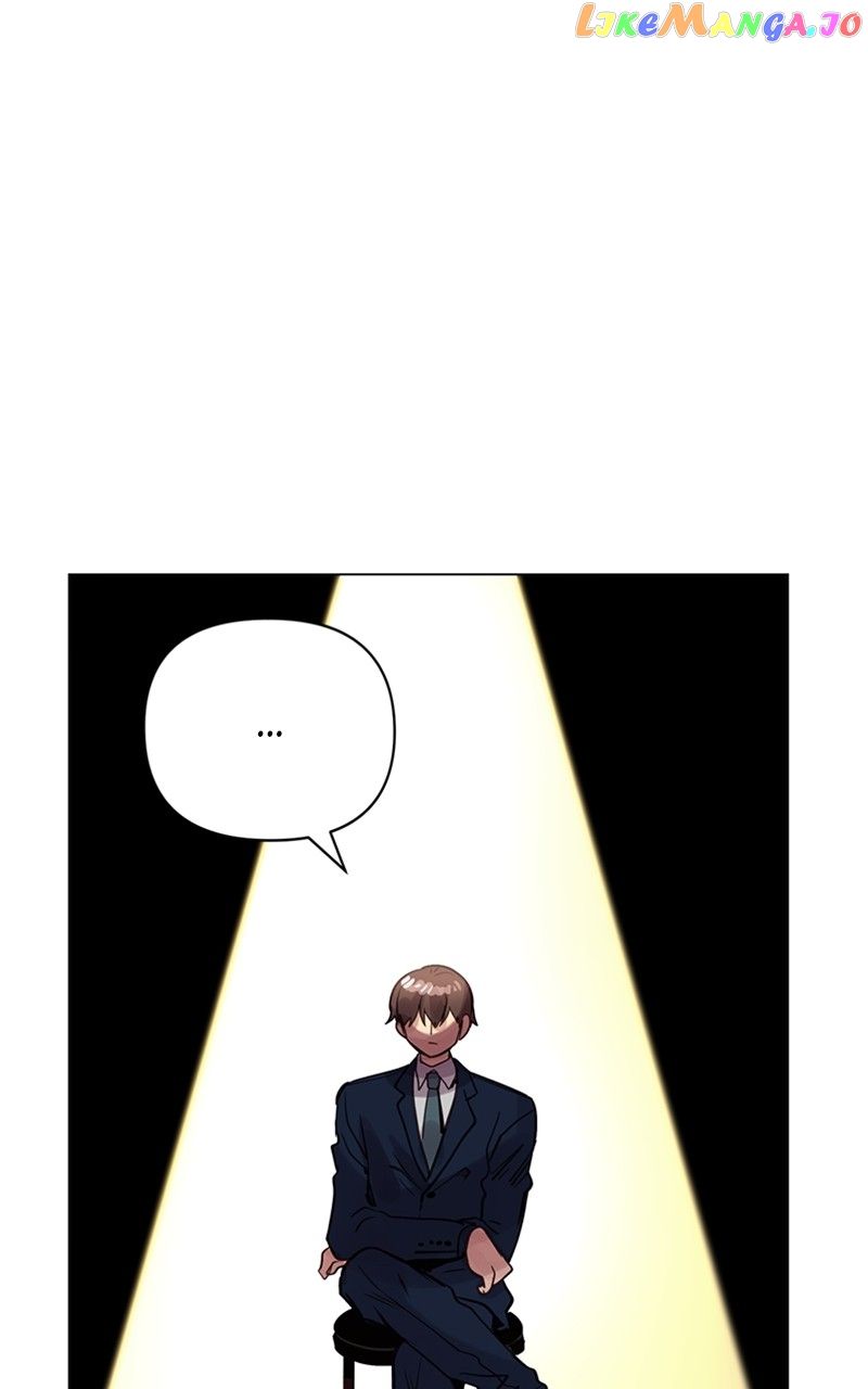 Time Roulette chapter 73 page 66