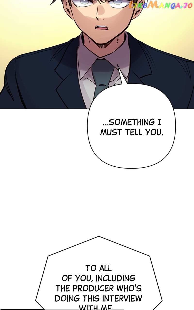 Time Roulette chapter 73 page 68