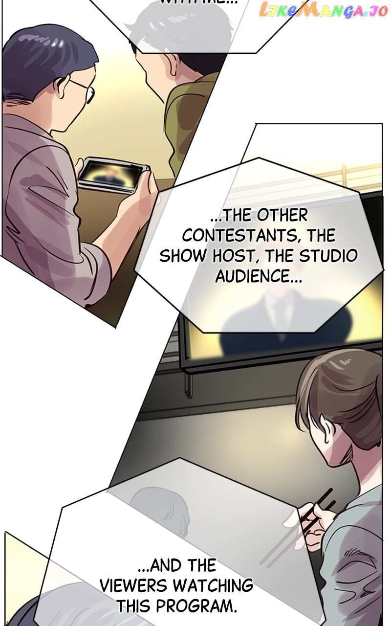 Time Roulette chapter 73 page 69