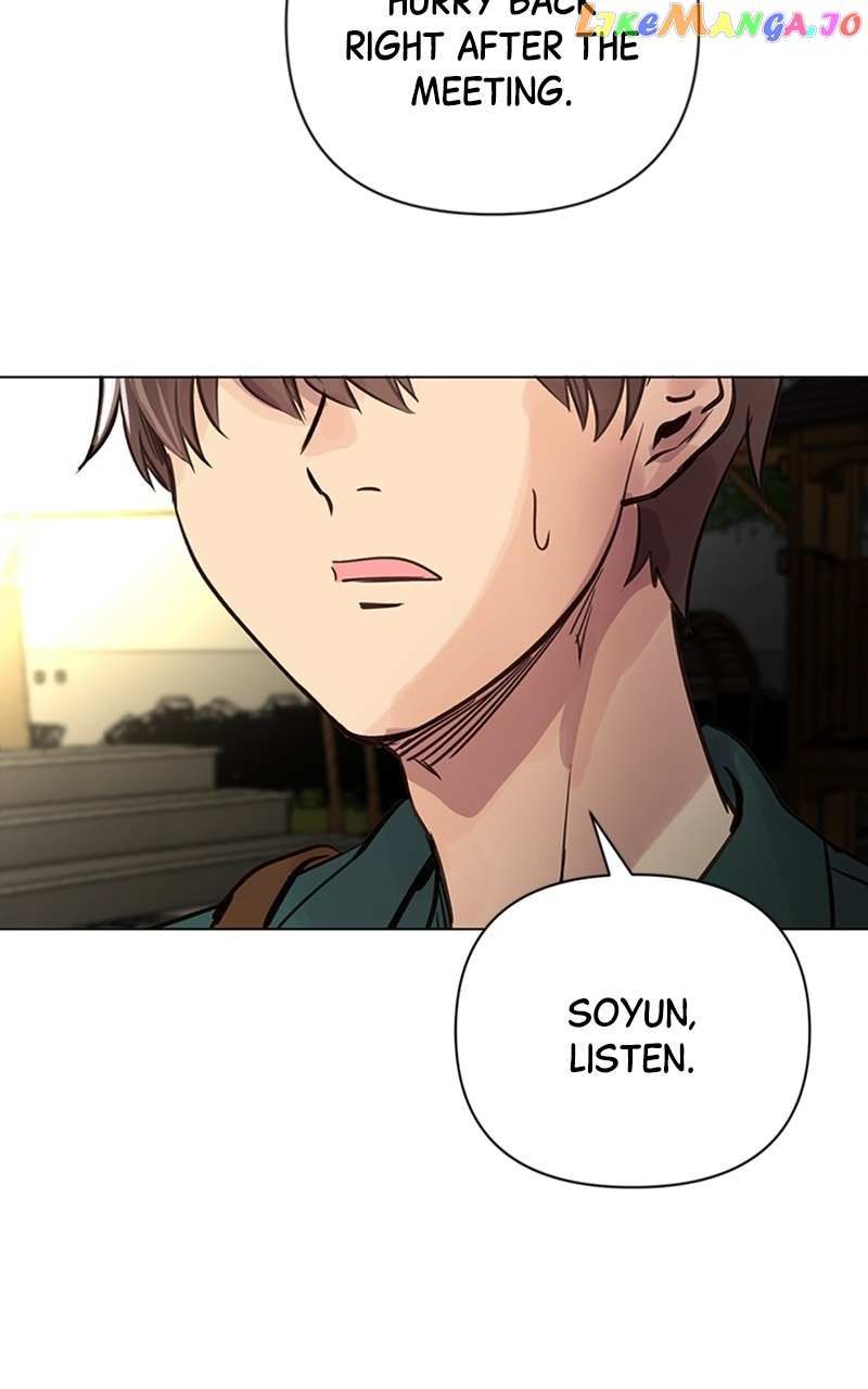 Time Roulette chapter 73 page 7