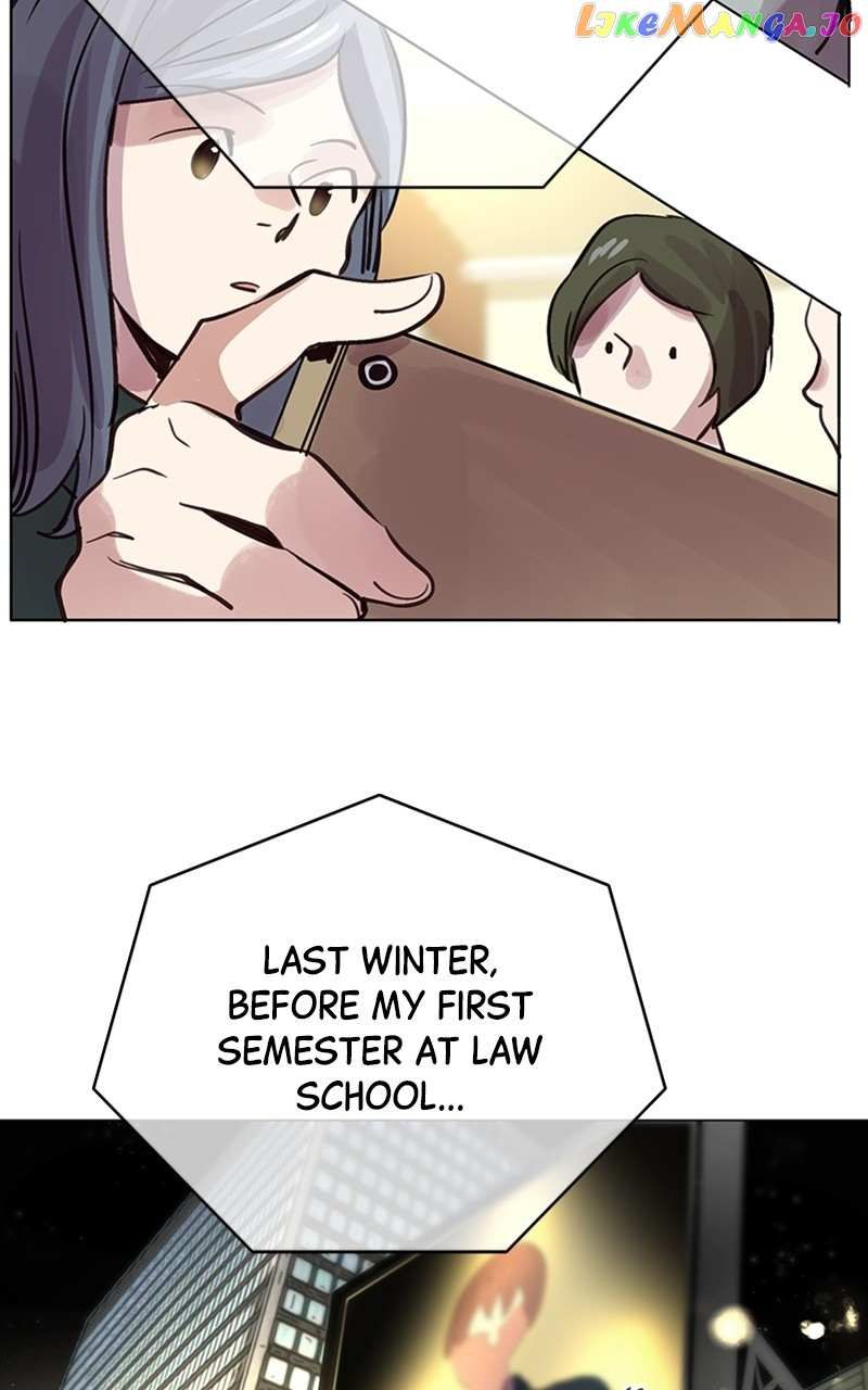 Time Roulette chapter 73 page 70