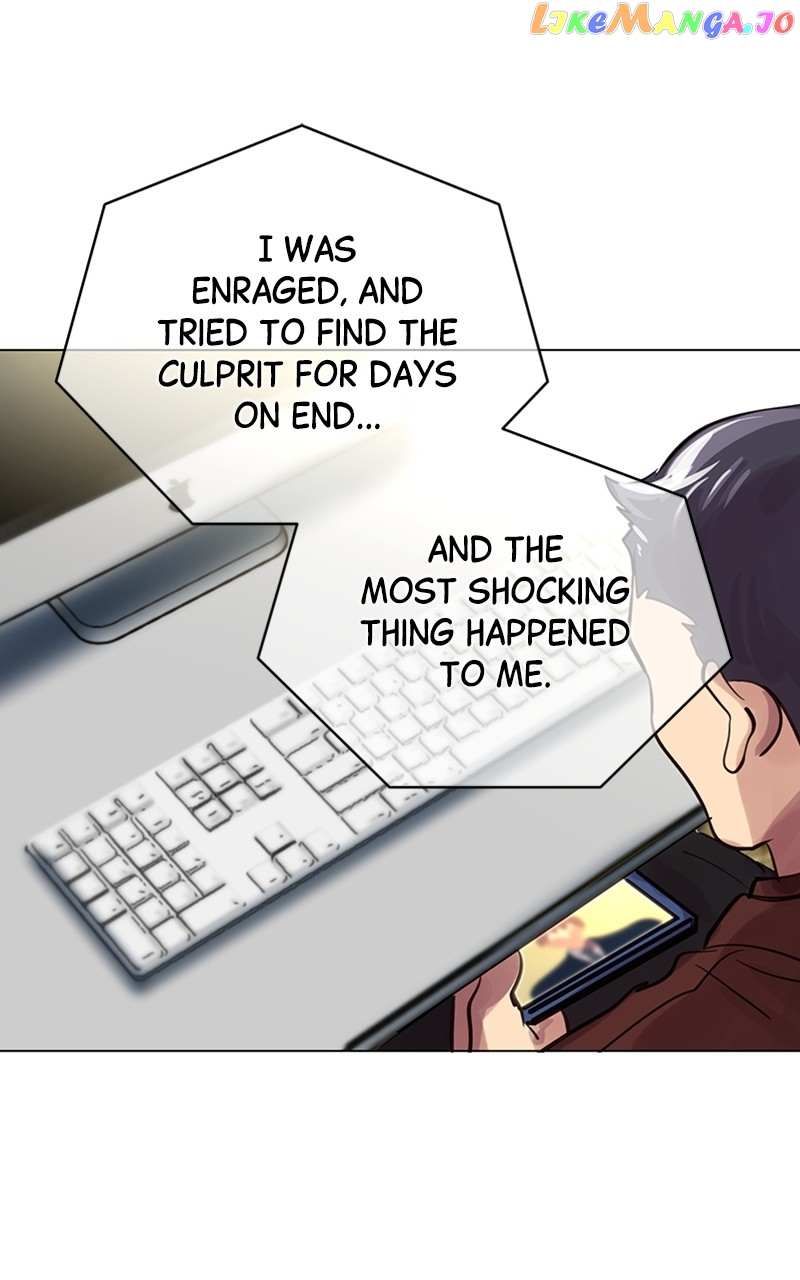 Time Roulette chapter 73 page 73