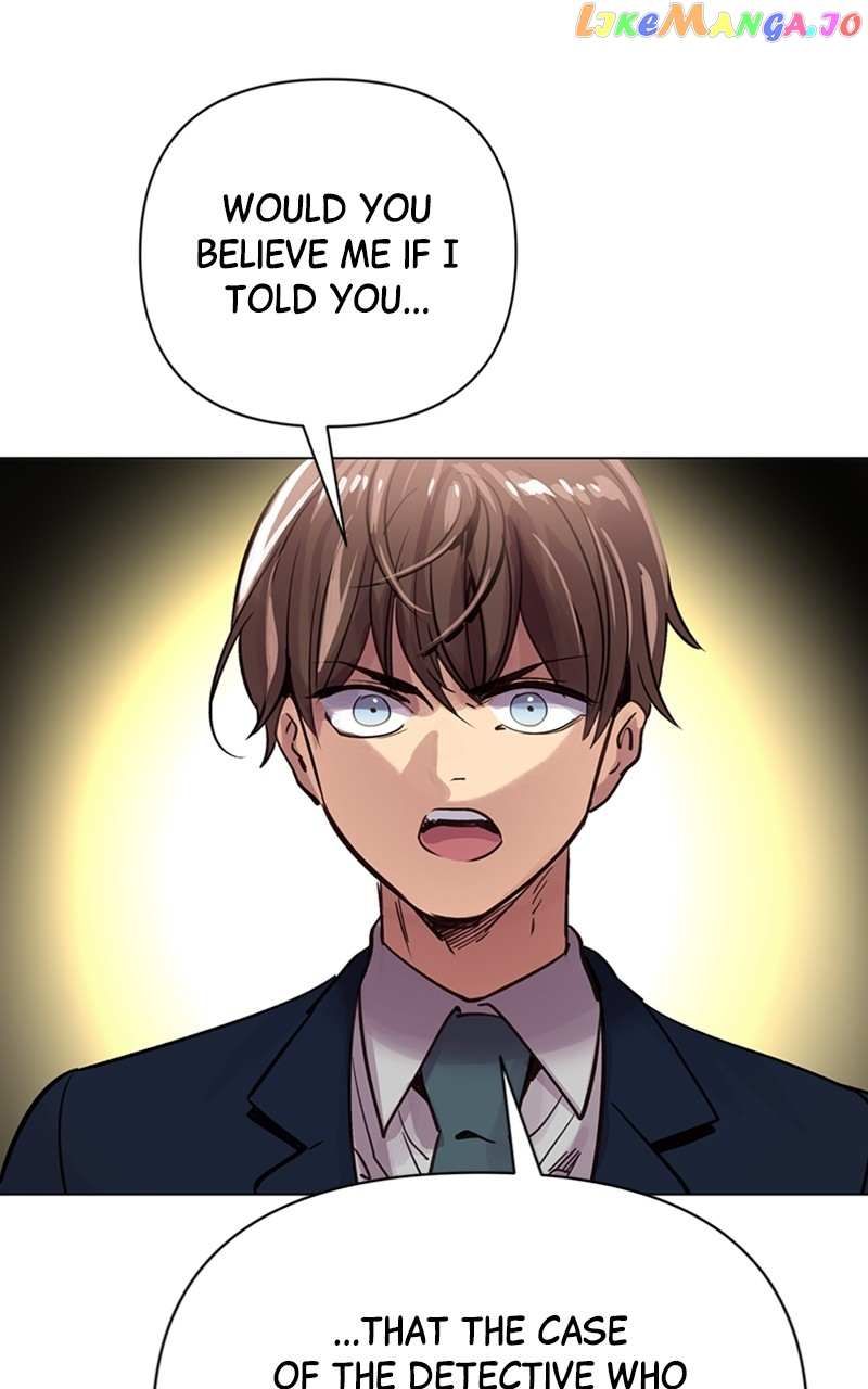 Time Roulette chapter 73 page 74