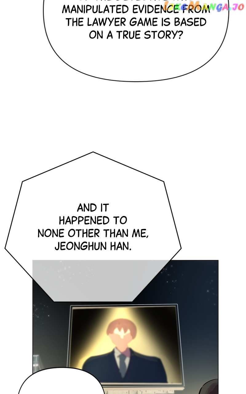 Time Roulette chapter 73 page 75