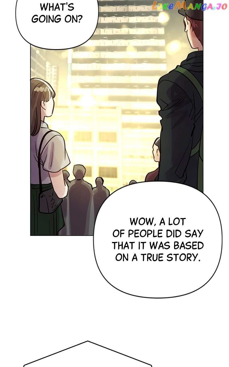 Time Roulette chapter 73 page 76