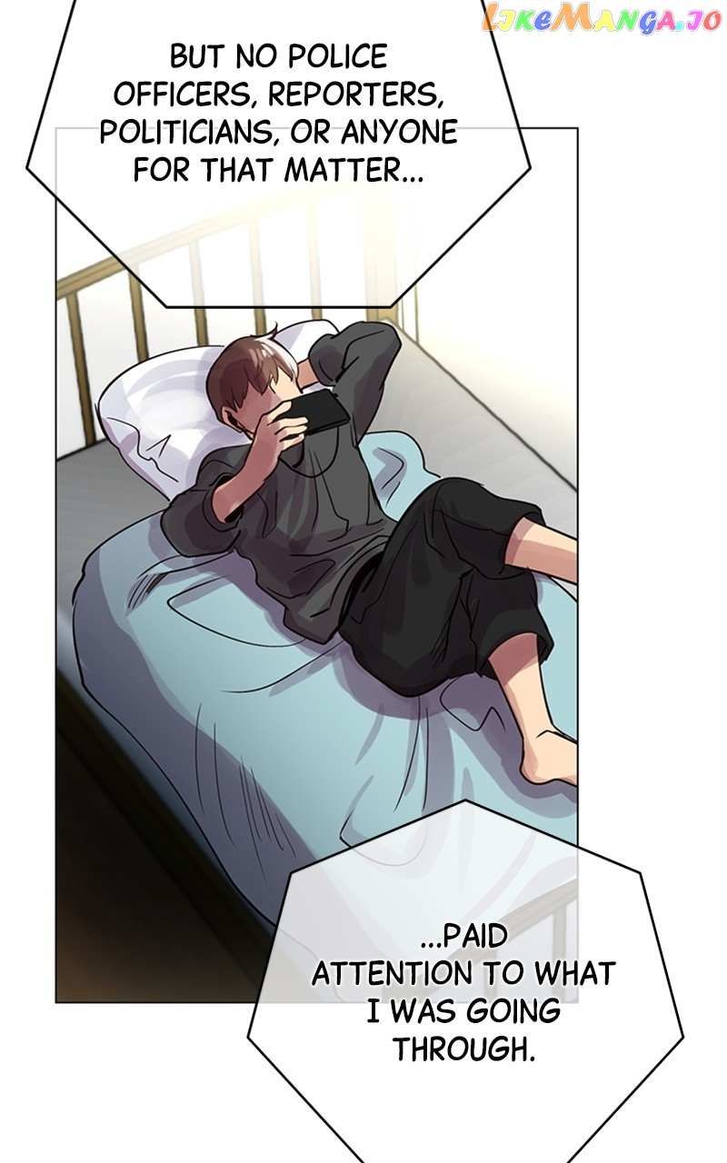 Time Roulette chapter 73 page 77