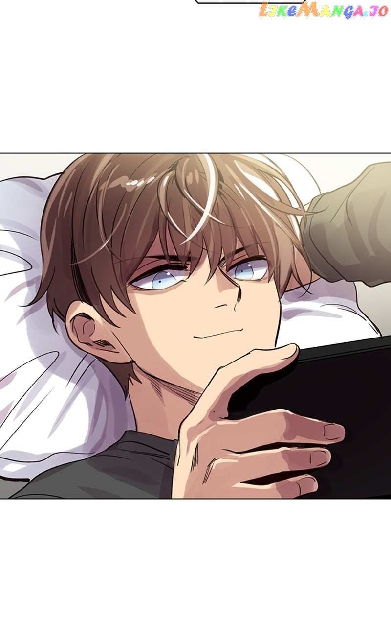 Time Roulette chapter 73 page 78