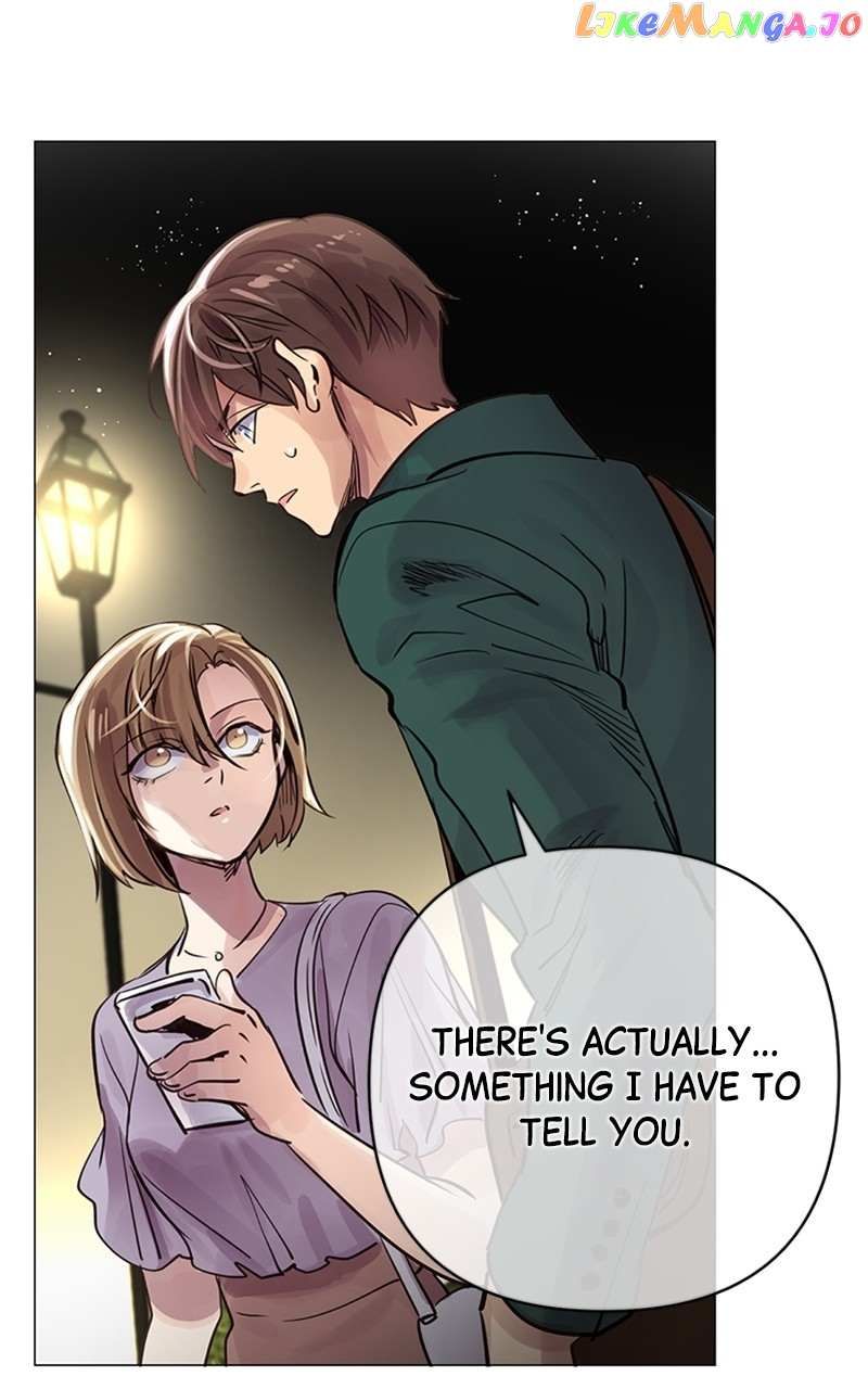 Time Roulette chapter 73 page 8