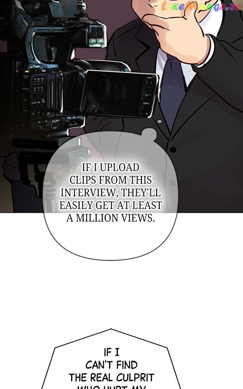 Time Roulette chapter 74 page 10