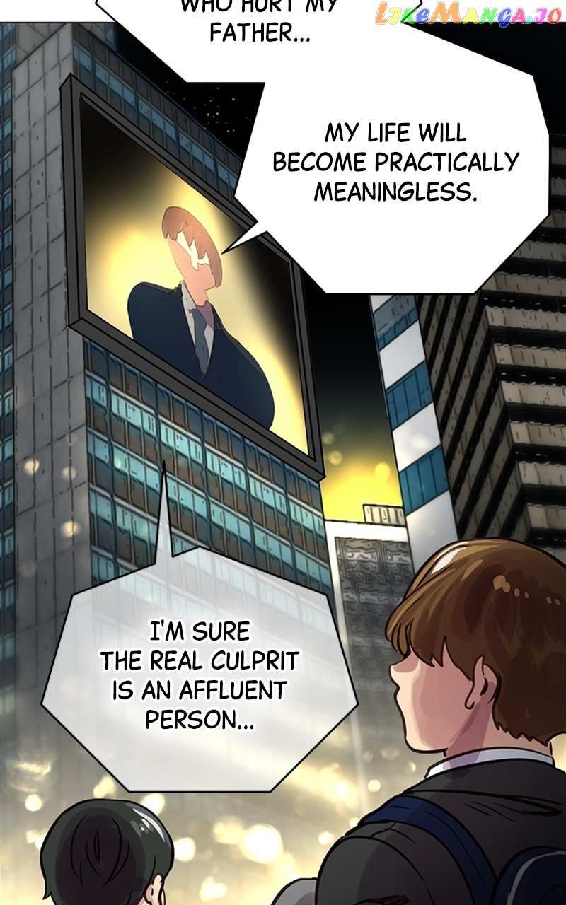 Time Roulette chapter 74 page 11