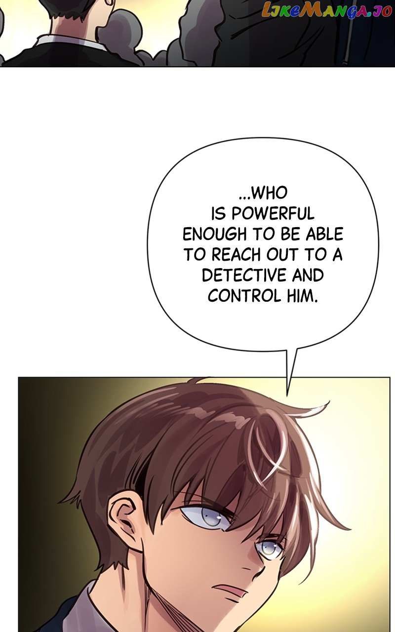 Time Roulette chapter 74 page 12