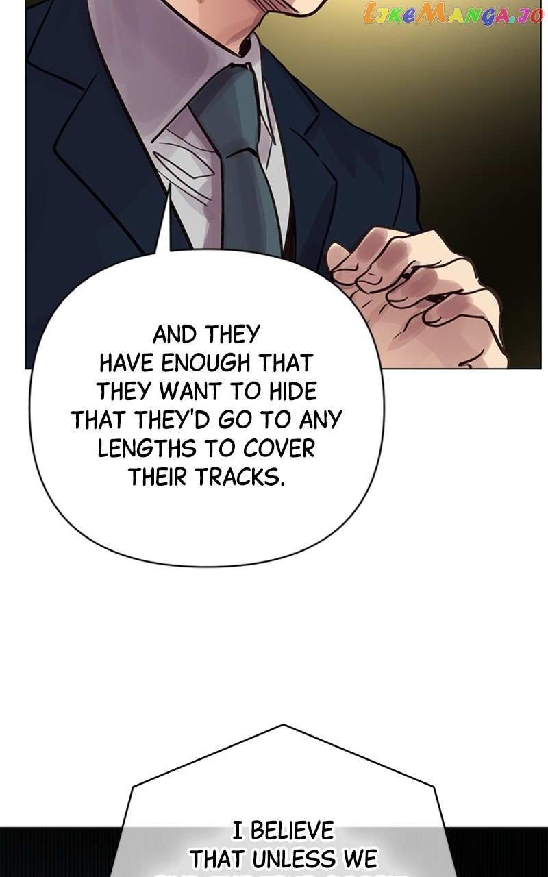 Time Roulette chapter 74 page 13