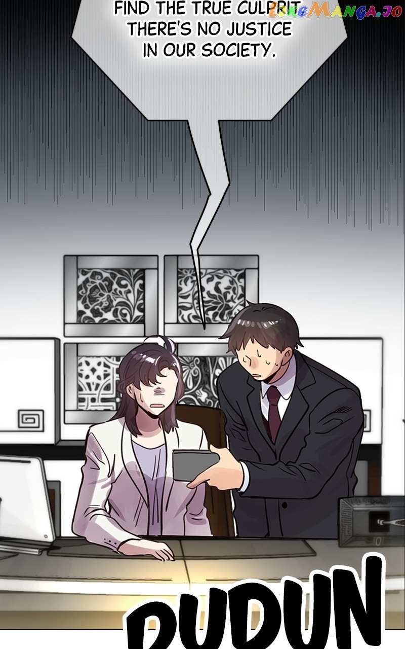 Time Roulette chapter 74 page 14