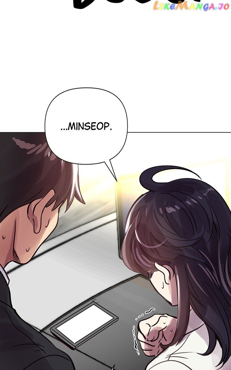 Time Roulette chapter 74 page 15