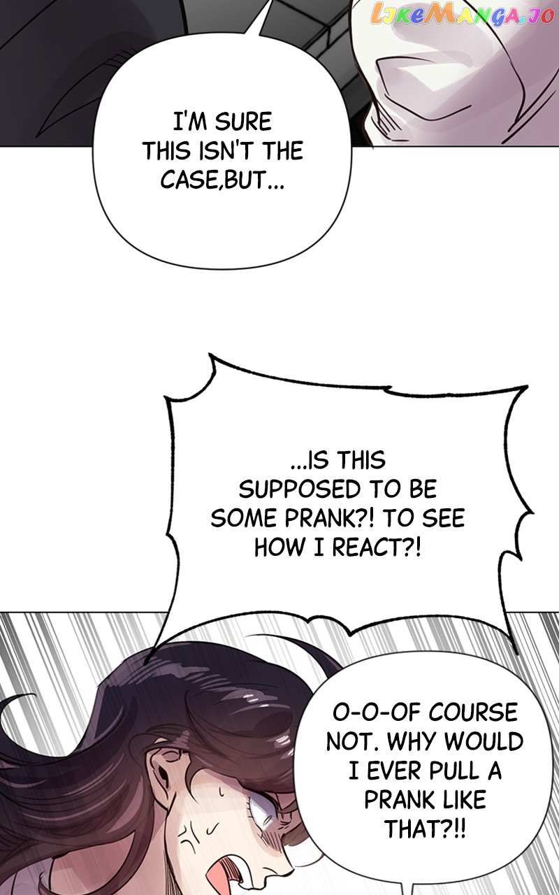 Time Roulette chapter 74 page 16