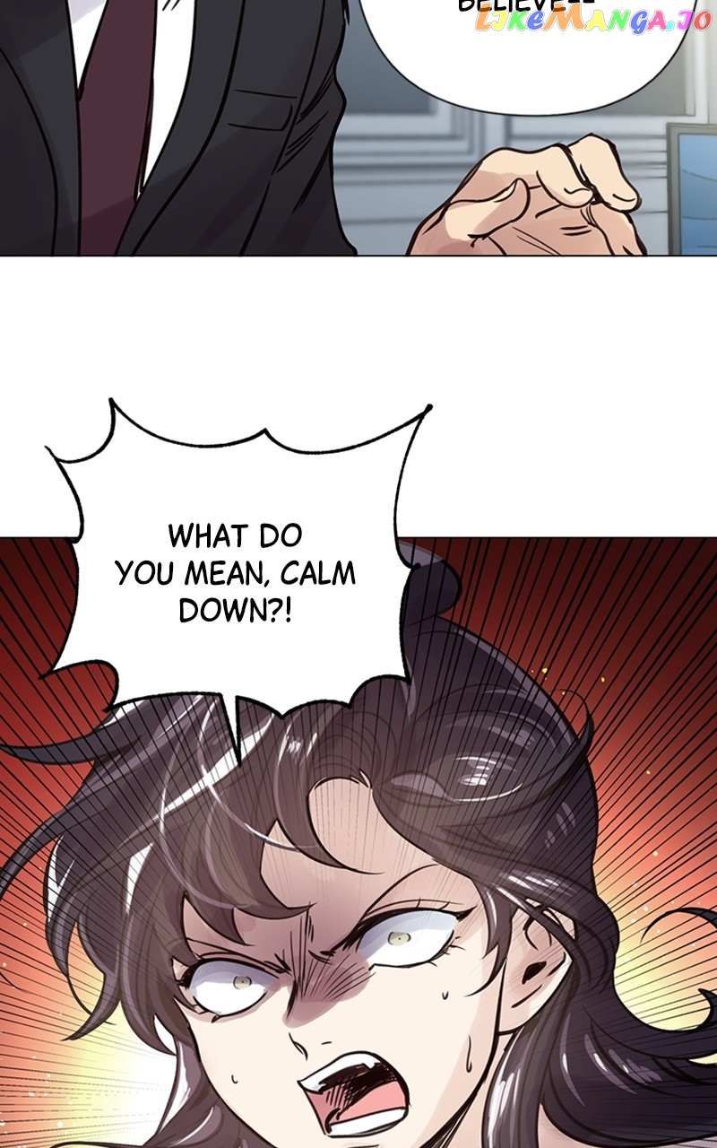 Time Roulette chapter 74 page 19