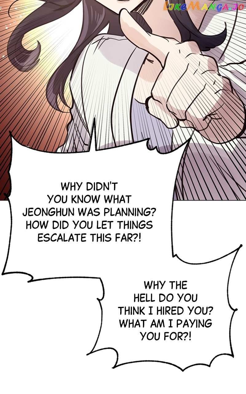 Time Roulette chapter 74 page 20