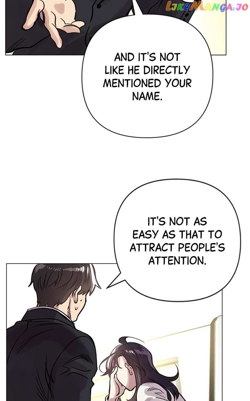 Time Roulette chapter 74 page 22