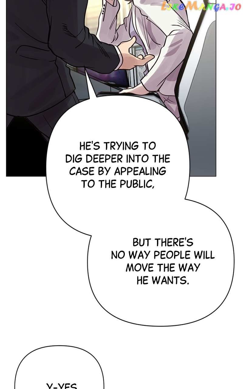 Time Roulette chapter 74 page 23