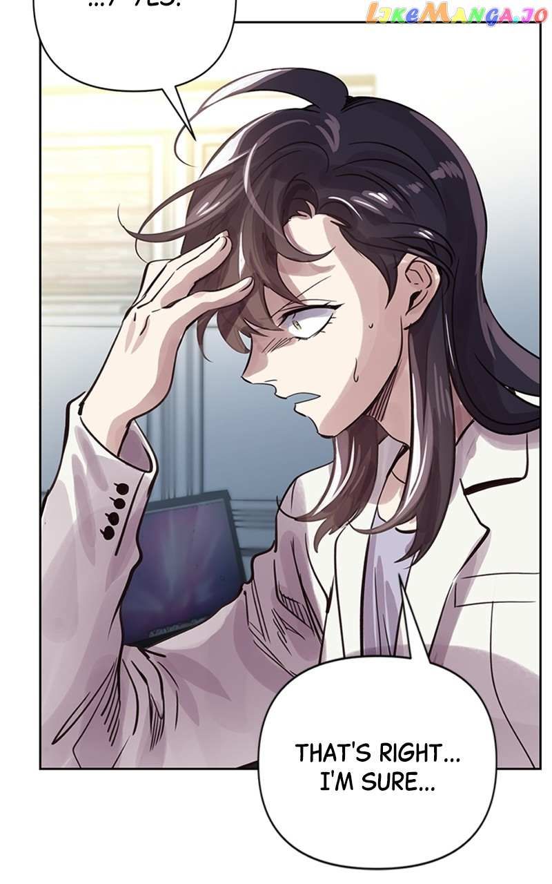 Time Roulette chapter 74 page 24