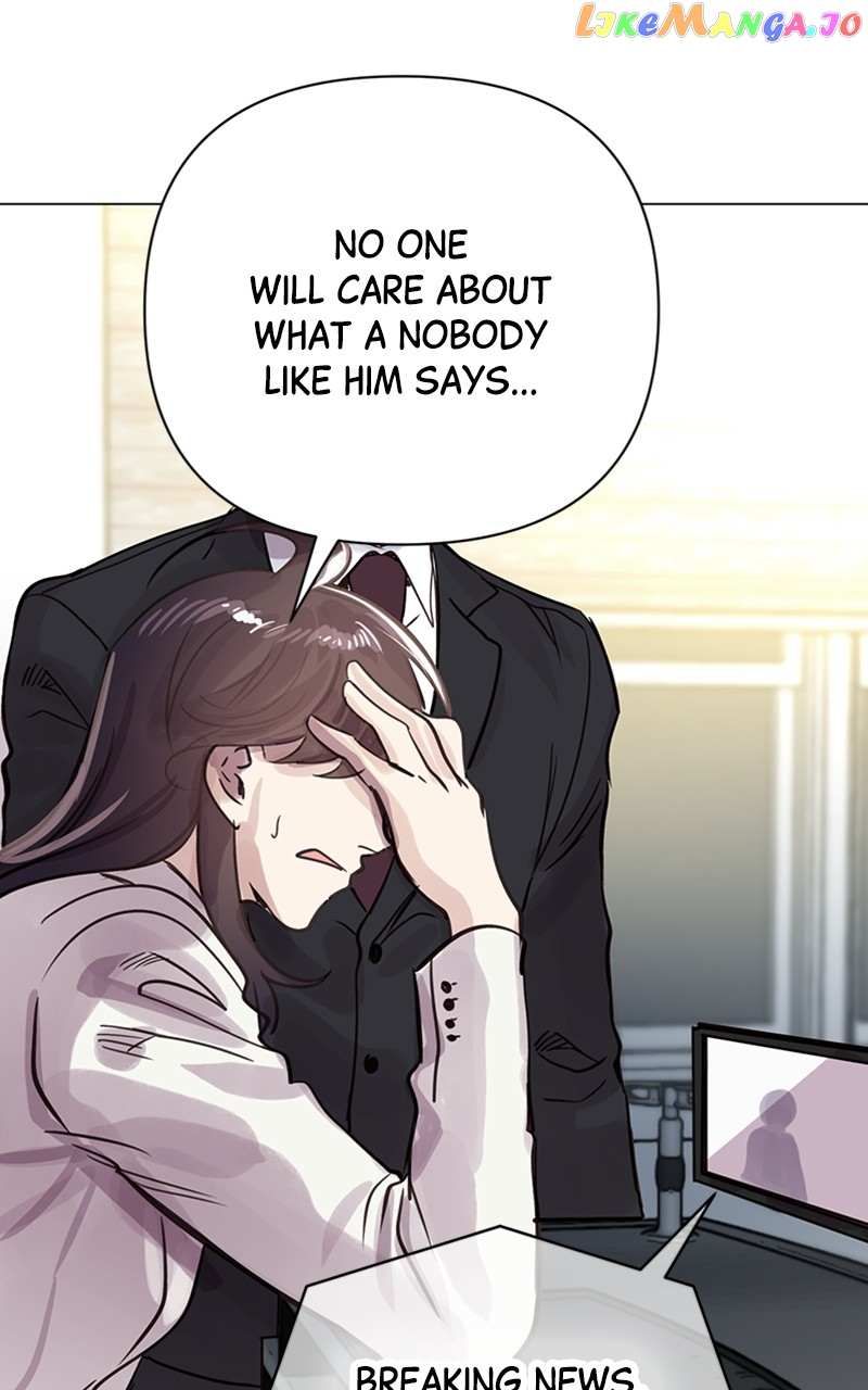 Time Roulette chapter 74 page 25