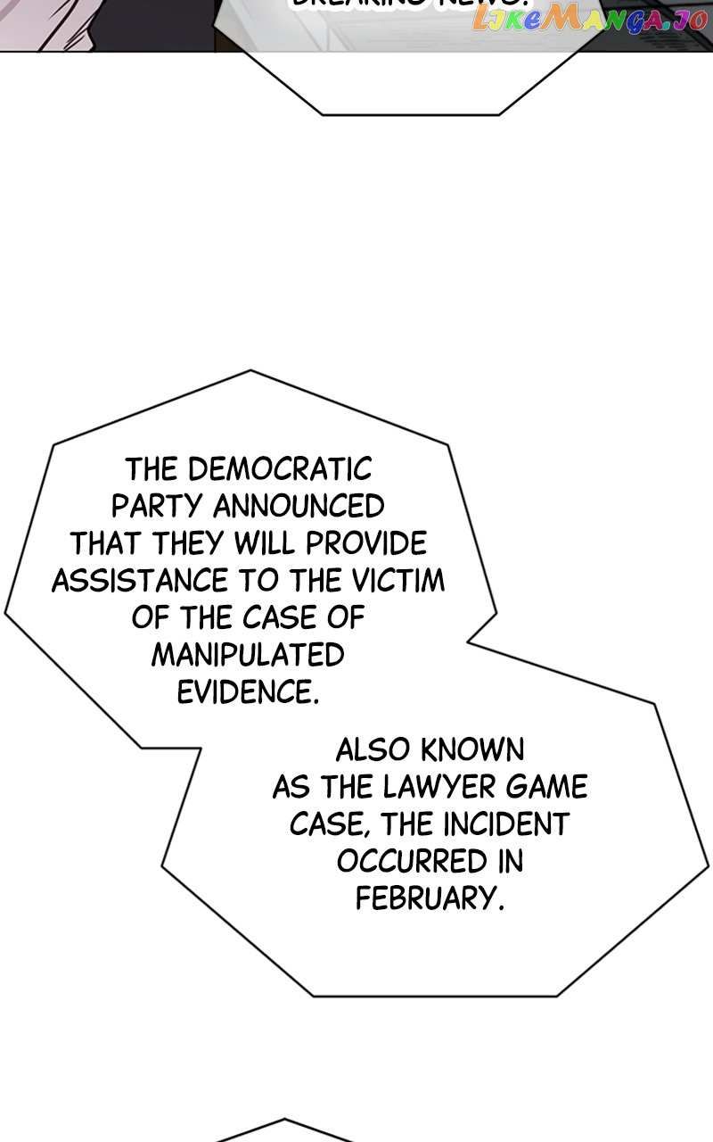 Time Roulette chapter 74 page 26