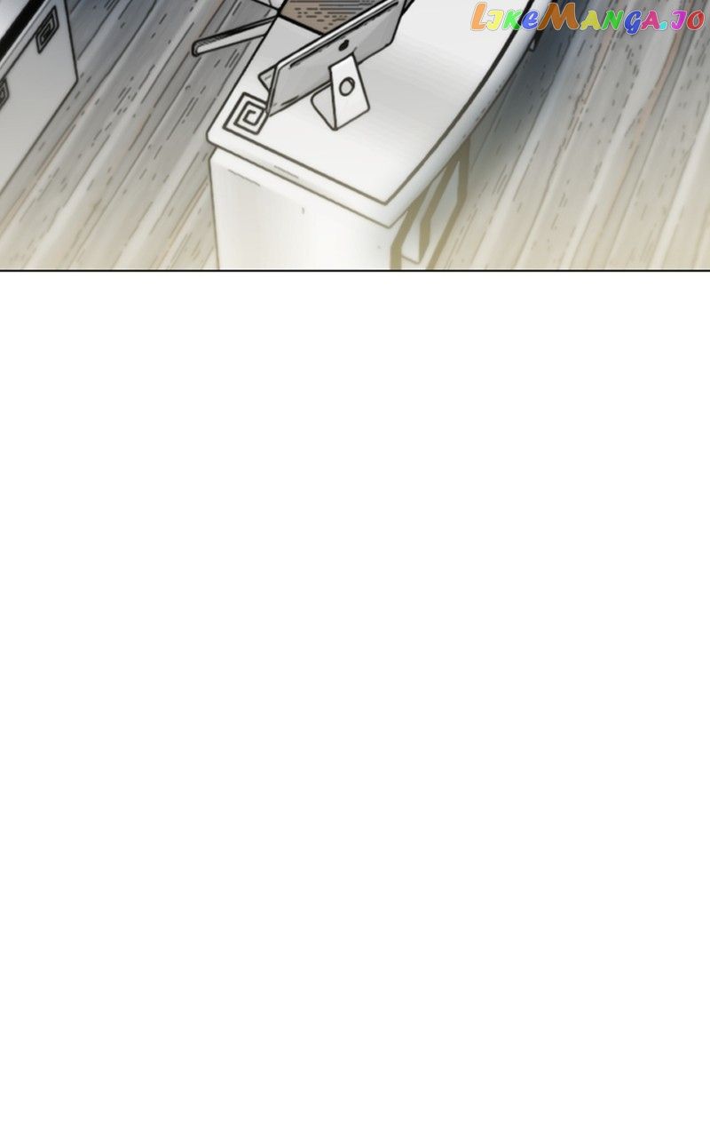 Time Roulette chapter 74 page 29