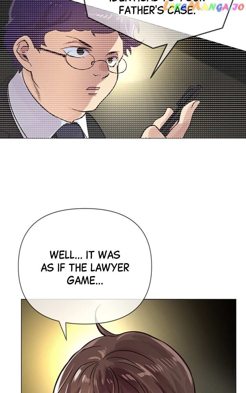 Time Roulette chapter 74 page 3