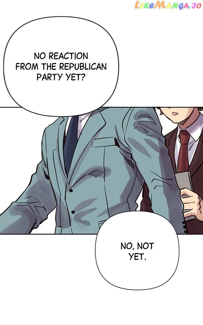 Time Roulette chapter 74 page 30