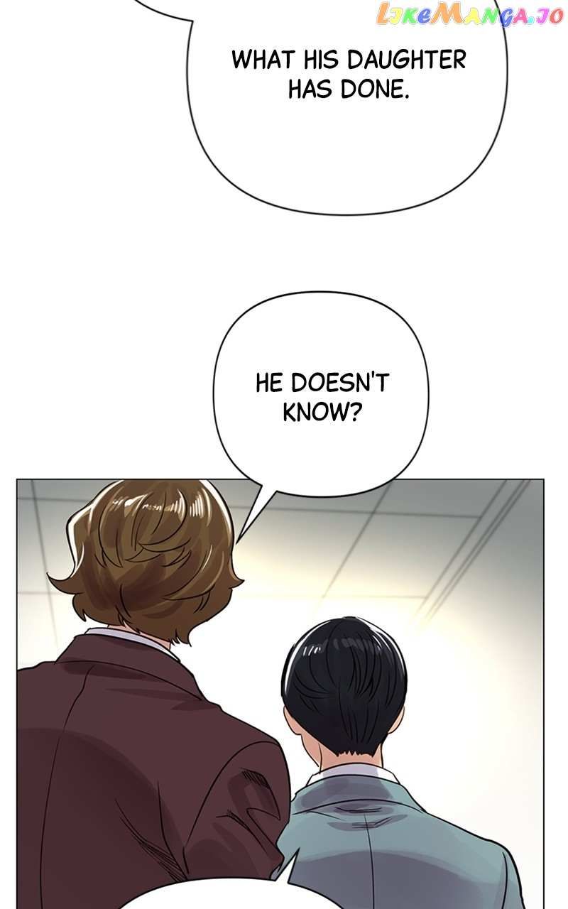 Time Roulette chapter 74 page 33