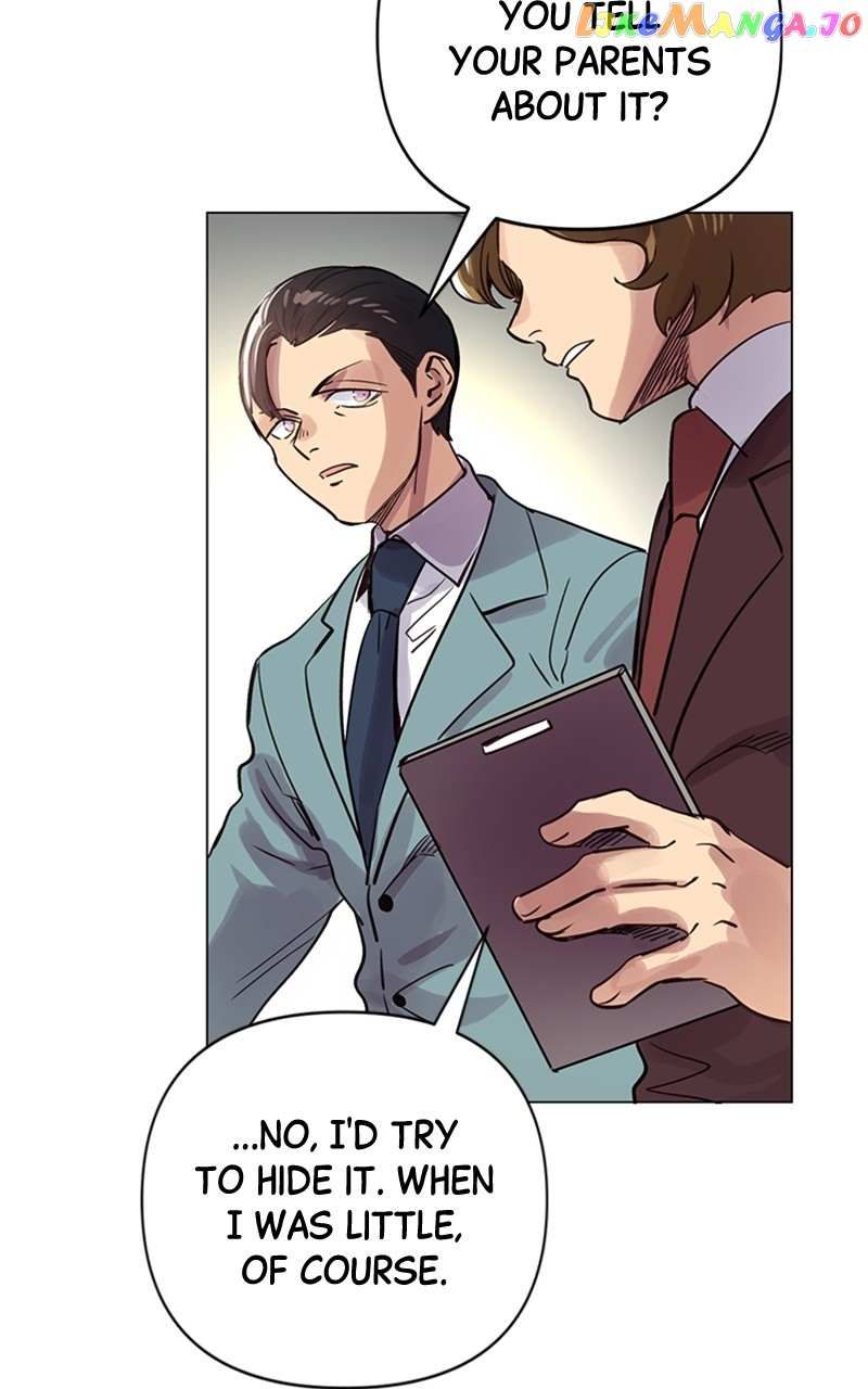 Time Roulette chapter 74 page 36